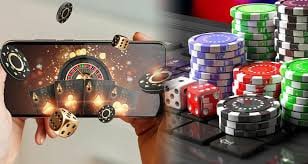 Pengguna dewasa mengelola anggaran deposit