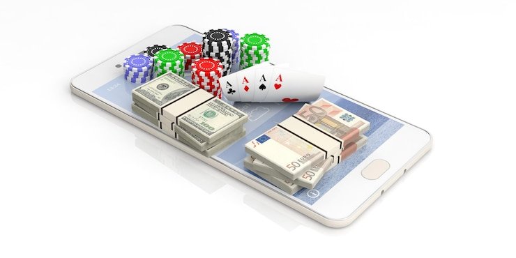 Edukasi pemain hoki1881 lewat perangkat mobile